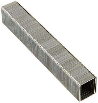 Bosch Accessoires Niet met platte draad type 57 10,6 x 1,25 x 12 mm 1000st - 2609200232