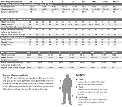 Ragetta RG810 Tyler Bodywarmer - Navy - XL