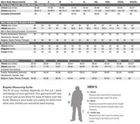 Ragetta RG810 Tyler Bodywarmer - Navy - XL - thumbnail