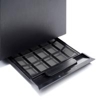 Fractal Design Define Nano S Mini Tower Zwart - thumbnail