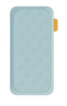 Xtorm Fuel Series 10000 mAh 20W Powerbank Blauw
