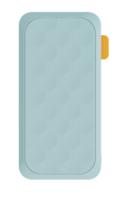 Xtorm Fuel Series 10000 mAh 20W Powerbank Blauw - thumbnail