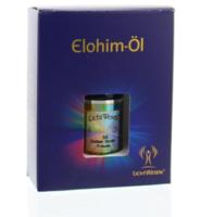 Lichtwesen Elohim olie vreugde geel 56 10 Milliliter - thumbnail