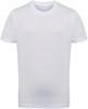 TriDry TR10B Kids Performance T-Shirt - White - 9/11 - thumbnail