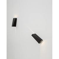 Lyora Design wandlampVeiro antraciet - 9104835 - thumbnail