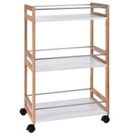 Trendy Keukentrolley - thumbnail