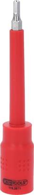 KS Tools 118.3871 118.3871 Verwisselbare kop 4 mm 4 mm 3/8