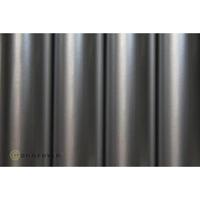 Oracover 25-091-010 Plakfolie Orastick (l x b) 10 m x 60 cm Zilver - thumbnail