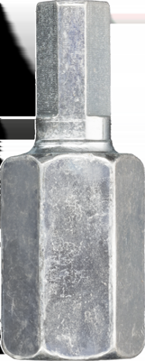 Bosch Accessoires Menggarde | Adapter - 2608000893 Bosch Accessoires Menggarde | Adapter - 2608000893