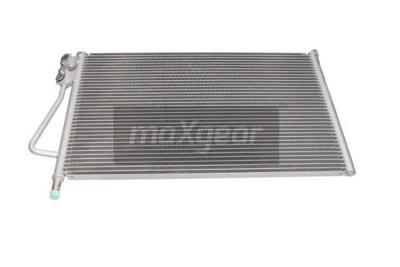 Condensor, airconditioning AC893497