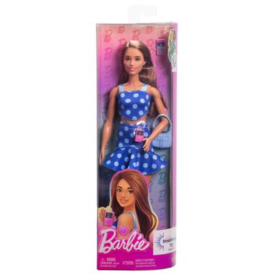 Barbie Fashionistas pop met diabetes type 1
