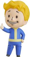 Fallout Nendoroid - Vault Boy 76 - thumbnail