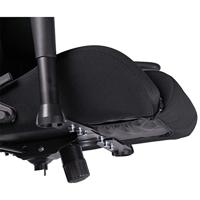 Speedlink REGYS RGB Gaming Chair - Black Fabric - thumbnail