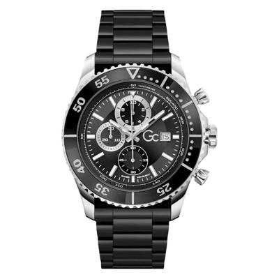 GC Watches Z51005G9MF (Ø 44 mm) Heren horloge