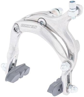 CONTEC knijprem "br-cl15" ct sidepull brake br-cl15 alu 61-78 mm rear silver
