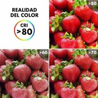 Ledlamp Silver Electronics 1521LM Wit A++ E27 1521 Lm (4000 K) - thumbnail