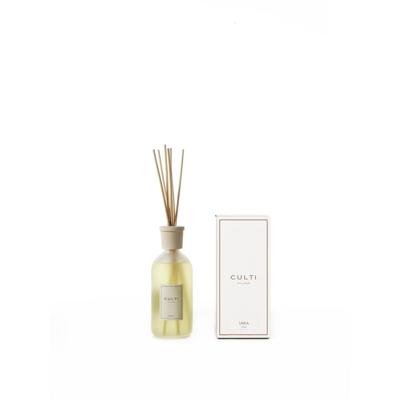 Culti Stile Classic Linfa Geurstokjes 250ml Culti Stile Classic Linfa Geurstokjes 250ml