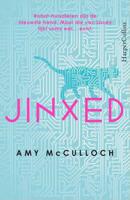 Jinxed - Amy McCulloch - Paperback (9789402732306) - thumbnail