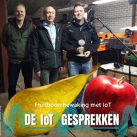 Fruitboombewaking met IoT - thumbnail
