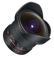Samyang 12mm F/2.8 ED AS NCS Fish-eye Fuji X - thumbnail