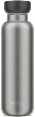 Mepal Thermosfles ellipse - nordic black - 500 ml