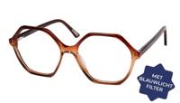 Leesbril Frank and Lucie Eyewill -Warm Glow-FL26100 +3.00 - thumbnail