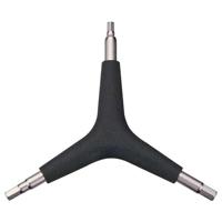 Inbussleutel 4/5/6mm IceToolz #70B1 Y-model - thumbnail