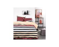 Dekbedovertrek SUNSHINE TODAY Printed 240 x 260 cm - thumbnail