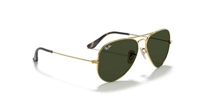 Ray-Ban Sunglasses RB3025 181 62 Aviator 62x14x135