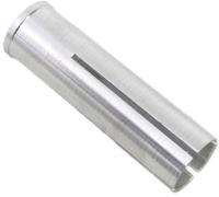 Stuurpen vulbus / reduceeradapter 1 1/8" => 1" - thumbnail