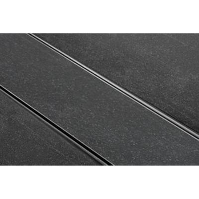 Tegelrooster Easy Drain Multi Rooster Voor Douchegoot RVS EDFL-8 1000 100 cm