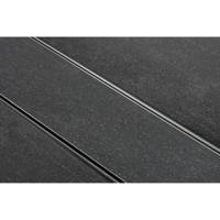 Tegelrooster Easy Drain Multi Rooster Voor Douchegoot RVS EDFL-8 1000 100 cm - thumbnail