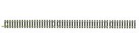 N Fleischmann rails (zonder ballastbed) 22202 Rechte rails 312.6 mm 12 stuk(s) - thumbnail