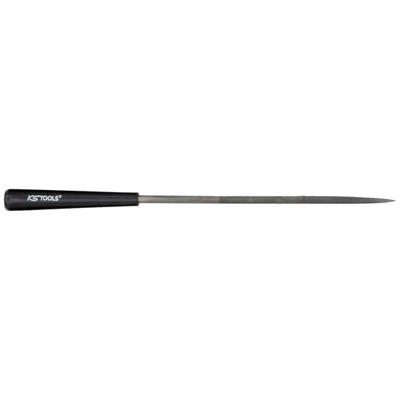 KS Tools 1403052 Ronde naaldvijl, 3 mm Lengte 145 mm 1 stuk(s)