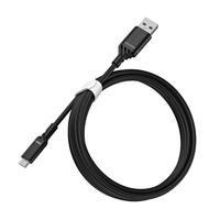 Otterbox Mobiele telefoon Kabel [1x Micro-USB - 1x USB-A 2.0 stekker] 2.00 m Micro-USB, USB-A 2.0 - thumbnail
