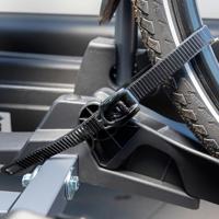 FISCHER FAHRRAD Fietsendrager ProlineEvo 126001 Aantal fietsen (max.): 2 - thumbnail