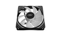DeepCool RF120 FS 12 cm Zwart 1 stuk(s) - thumbnail