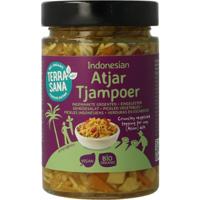 Indonesische atjar tjampoer - 300 gram - thumbnail