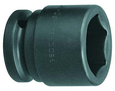 Gedore K 19 32 1783742 Kracht-dopsleutelinzet 32 mm 1/2 (12,5 mm)