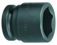 Gedore K 19 32 1783742 Kracht-dopsleutelinzet 32 mm 1/2 (12,5 mm) - thumbnail