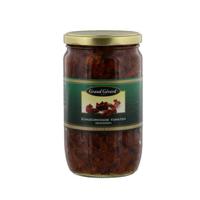 Grand Gerard zongedroogde tomaten gesneden - thumbnail