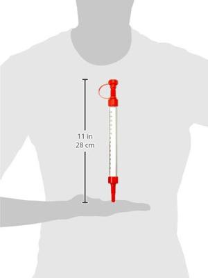 Stabila Slangwaterpas, 93 ZS/10m - 13992