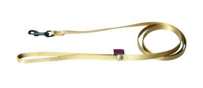 MARTIN HONDENRIEM NYLON BEIGE 120X1 CM MARTIN HONDENRIEM NYLON BEIGE 120X1 CM