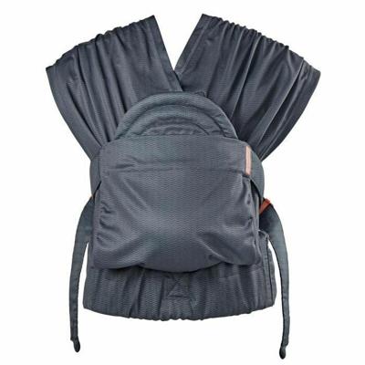 Baby Porte Infantino Hug & Cuddle - To AAN - 3 tot 11,8 kg - Portage sjaalsysteem - Geboorte