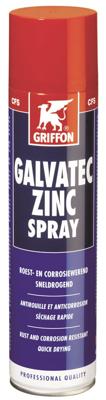 Griff galvatec zincspray 0,4l AkzoNobel - Hortus Griff galvatec zincspray 0,4l AkzoNobel - Hortus
