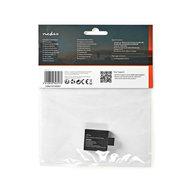 Vervangende Batterij voor Actioncam | 1000 mAh | Max. 90 Minuten | 3,7 V - thumbnail