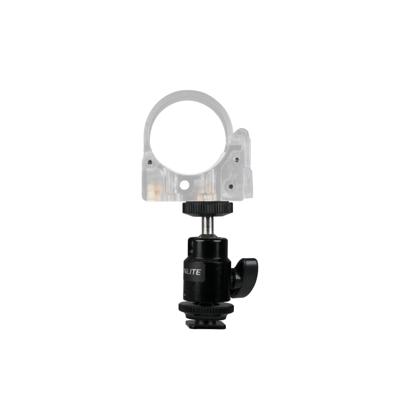 Nanlite Ball Head Tube Holder