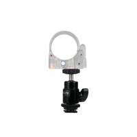Nanlite Ball Head Tube Holder - thumbnail