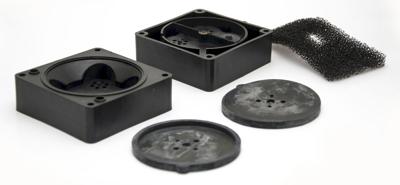 Reparatieset silenta pro 6000 Velda - Velda