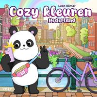 Cozy kleuren: Nederland - thumbnail